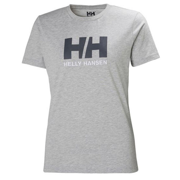 HH Logo t-skjorte dame