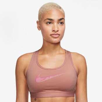 Nike, Dri-FIT Indy Women's Light-Support sports-BH dame
