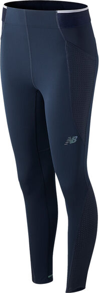 Q Speed ​​Fuel 7/8 tights dame