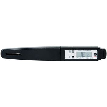T93 digitalt thermometer