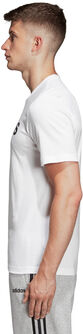 Essentials Linear Logo t-skjorte herre