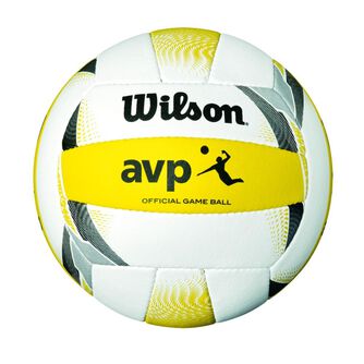 AVP II Official Beach volleyball