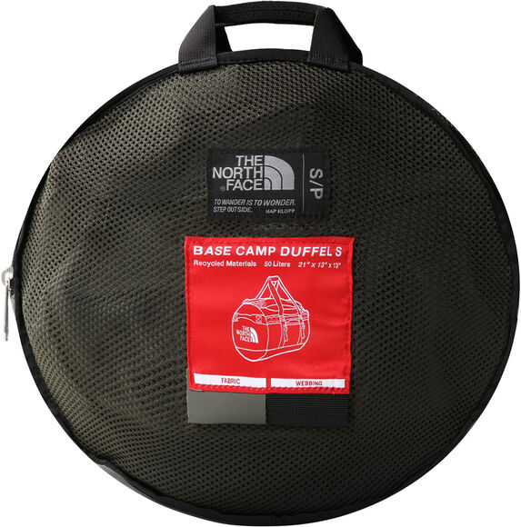 BASE CAMP DUFFEL S bag