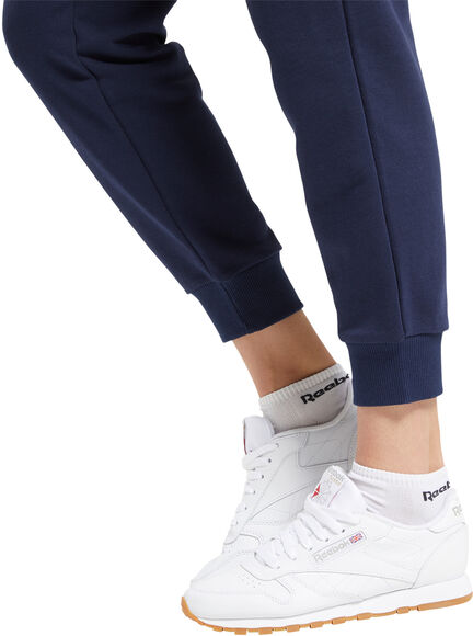 Classics French Terry joggebukse dame