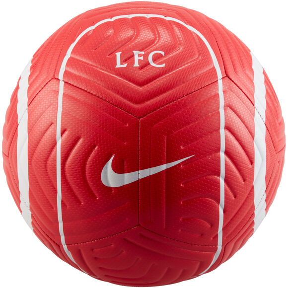 Liverpool FC Strike fotball