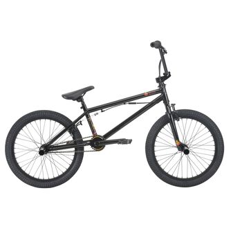 Leucadia DLX 18,5 BMX-sykkel junior