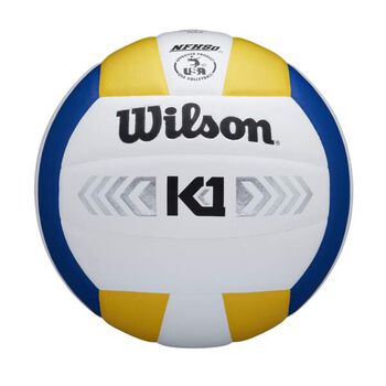 K1 Silver volleyball