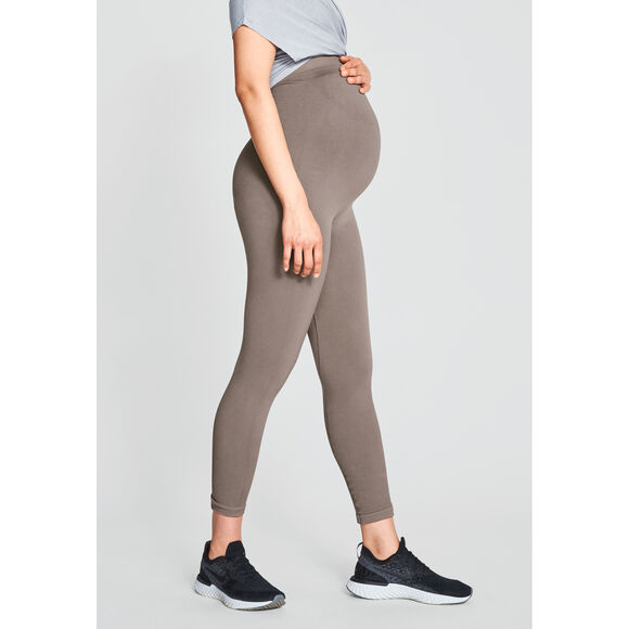 Maternity Seamless tights dame