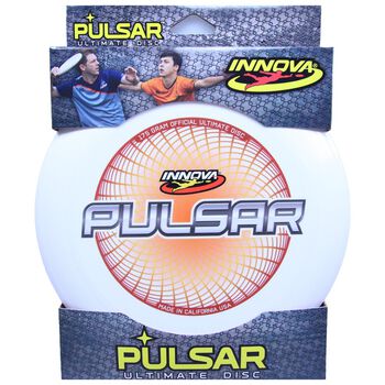 Pulsar 175 gram frisbeegolf disk
