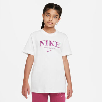 Sportswear Trend t-skjorte barn/junior