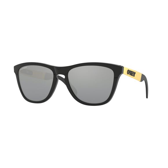 Frogskins Mix Prizm™ Black - Polished Black Gold solbriller