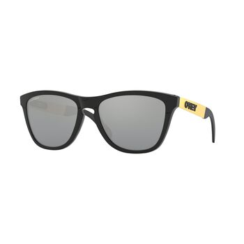 Frogskins Mix Prizm™ Black - Polished Black Gold solbriller