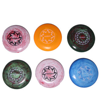 Mini Marker Disc frisbeegolf markeringsdisk