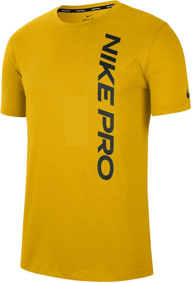 Nike Pro teknisk t-skjorte herre