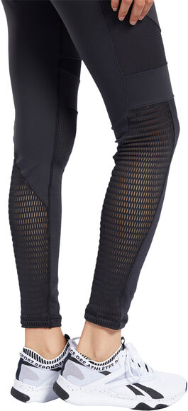 TS Lux 2.0 - CB tights dame