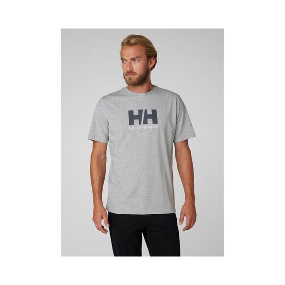 HH Logo t-skjorte herre