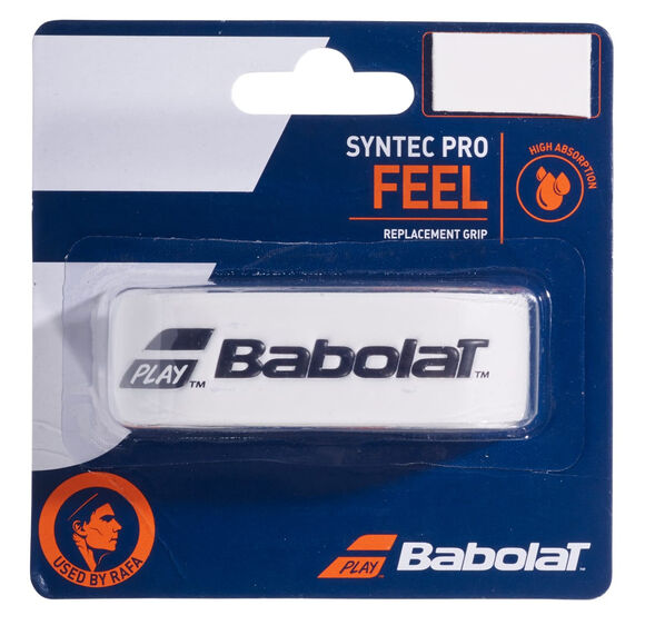Babolat Syntec Pro erstatningsgrep