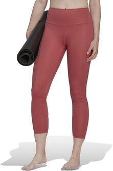 Yoga Essentials High-Waisted tights dame