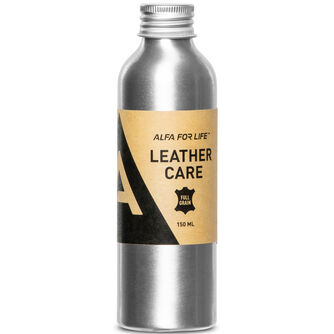 Leather Care 150 ml lærvoks