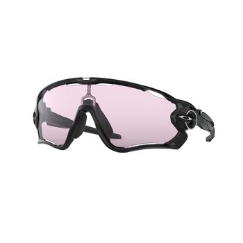 Jawbreaker Prizm™ Low Light - Polished Black sportsbriller