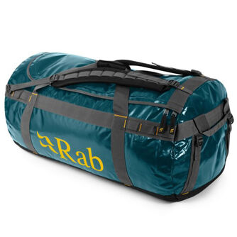 Expedition Kitbag 120 L duffelbag