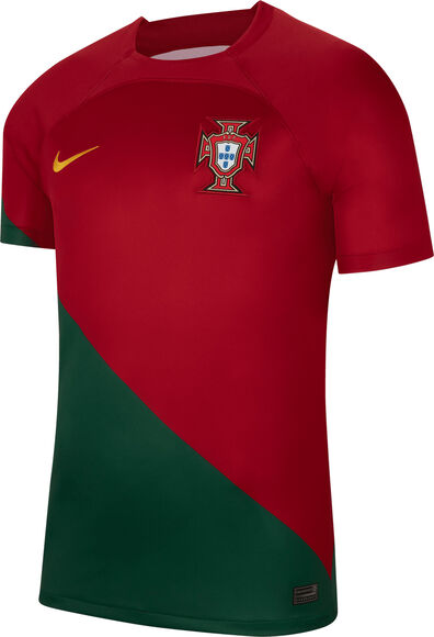 Portugal 2022/23 Stadium fotballdrakt herre