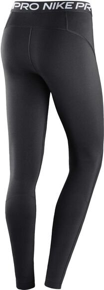 Pro Mid-Rise tights dame