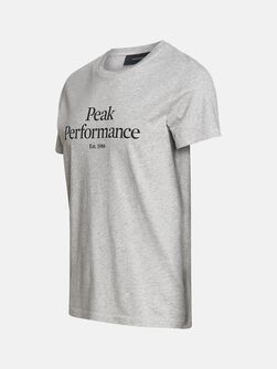 Performance | Original Tee t-skjorte herre | T-skjorter | |
