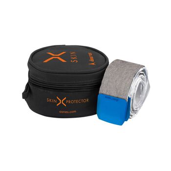 X-Skin 58 mm Mohair skifeller