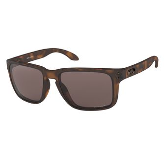 Holbrook XL Prizm™ Black - Brown Tortoise solbriller