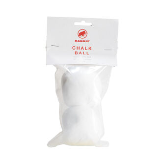 Chalk Ball 2 x 40 gram kalkballer