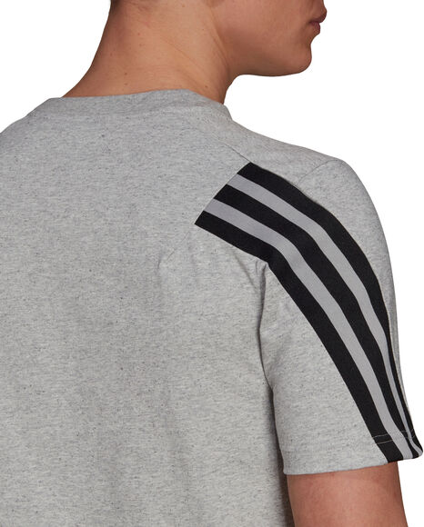 Future Icons 3-Stripes t-skjorte herre
