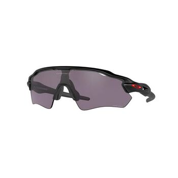 Radar Ev Path Matte Black w/Prizm Grey sportsbriller
