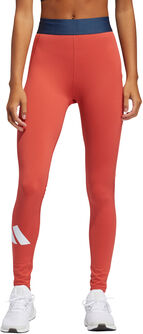 Techfit Life Mid-Rise Badge of Sport tights dame