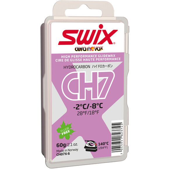 CH7X violett glider -2/-8 °C 60 gram