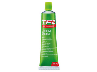 TF2 Teflon monteringsfett 125 ml