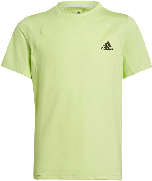 XFG Aeroready Slim Sport teknisk t-skjorte junior