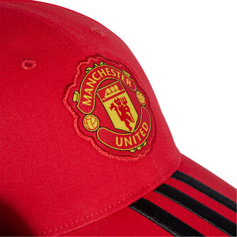 Manchester United FC caps