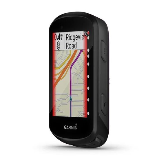 Edge® 530 GPS-sykkelcomputer