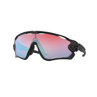 Jawbreaker Prizm Snow Matte Black sportsbrille