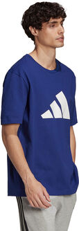 Sportswear Future Icons Logo Graphic t-skjorte herre