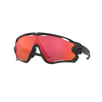 Jawbreaker Prizm Trail Torch Matte Black sportsbrille