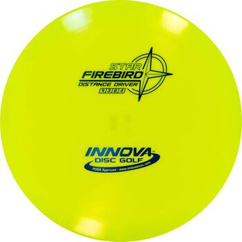 Star Driver Firebird 173-175 g frisbeegolf disk