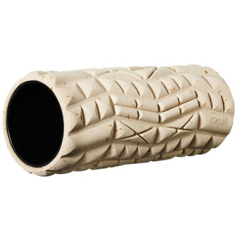 Tube Roll Bamboo massasjerulle