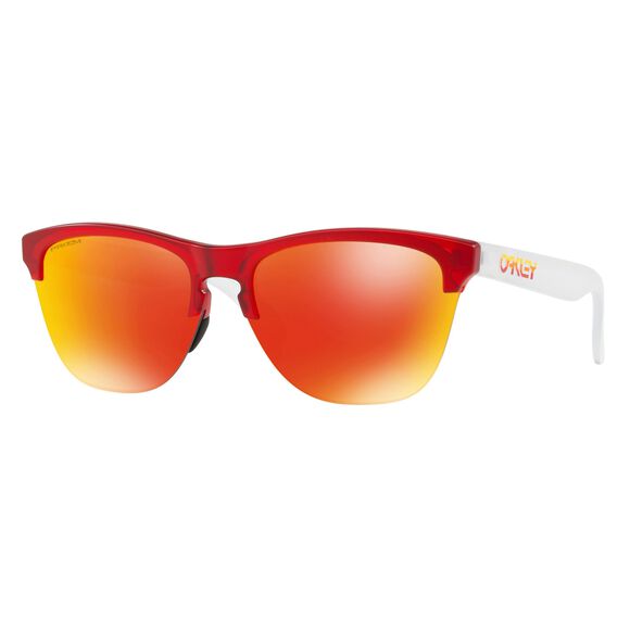 Frogskins Lite Prizm™ Ruby - Matte Transluce solbriller
