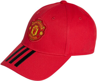 Manchester United FC caps