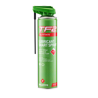 TF2 Ultimate Smart Spray teflonspray