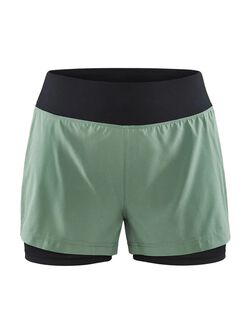 ADV Essence 2-in-1 shorts dame