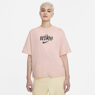 Nike Sportswear t-skjorte dame